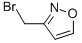 Isoxazole,3-(bromomethyl) Structure,76632-20-7Structure