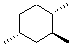 (1S,2s,4r)-1,2,4-trimethylcyclohexane Structure,7667-59-6Structure