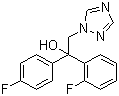 粉唑醇结构式_76674-21-0结构式