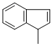 1-Methylindene Structure,767-59-9Structure