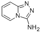 1,2,4-噻唑并[4,3-a]吡啶-3-胺结构式_767-62-4结构式
