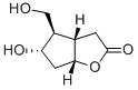 科里内酯二醇结构式_76704-05-7结构式