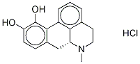 (R)-apomorphine-d5 hydrochloride bromide Structure,76787-63-8Structure