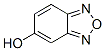 5-羟基苯并呋咱结构式_768-09-2结构式