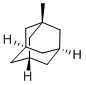 1-甲基金刚烷结构式_768-91-2结构式