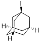 1-碘金刚烷结构式_768-93-4结构式