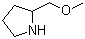 2-(Methoxymethyl)Pyrrolidine Structure,76946-27-5Structure