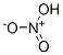 硝酸结构式_7697-37-2结构式