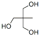 1,1,1-三(羟甲基)乙烷结构式_77-85-0结构式