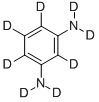 间苯二胺-D8氘代结构式_770735-58-5结构式