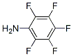 2,3,4,5,6-五氟苯胺结构式_771-60-8结构式