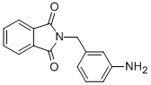 3-N-phthaloylglyaminomethyl aniline Structure,77147-14-9Structure
