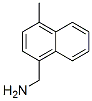 4-甲基萘-1-甲胺结构式_771580-36-0结构式