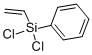 乙烯基苯基二氯硅烷结构式_7719-02-0结构式