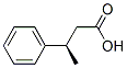 (R)-3-苯基丁酸结构式_772-14-5结构式