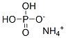 磷酸二氢铵结构式_7722-76-1结构式