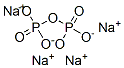 焦磷酸钠结构式_7722-88-5结构式