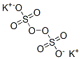 过硫酸钾结构式_7727-21-1结构式