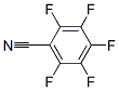 五氟苯腈结构式_773-82-0结构式