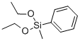二乙氧基甲基苯基硅烷结构式_775-56-4结构式