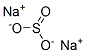 亚硫酸钠结构式_7757-83-7结构式