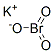 溴酸钾结构式_7758-01-2结构式