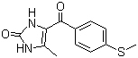 依诺昔酮结构式_77671-31-9结构式