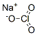 氯酸钠结构式_7775-09-9结构式