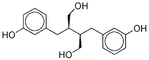 外消旋肠二醇结构式_77756-22-0结构式