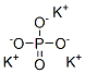 磷酸钾结构式_7778-53-2结构式