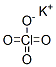 高氯酸钾结构式_7778-74-7结构式