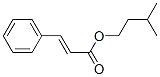 桂酸异戊酯结构式_7779-65-9结构式