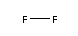 氟结构式_7782-41-4结构式