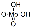 钼酸结构式_7782-91-4结构式