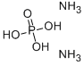 磷酸氢二铵结构式_7783-28-0结构式