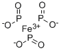 次磷酸铁结构式_7783-84-8结构式