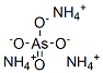 砷酸二铵结构式_7784-44-3结构式