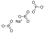 三偏磷酸钠结构式_7785-84-4结构式