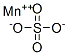 硫酸锰结构式_7785-87-7结构式