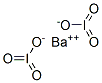 一水合碘酸钡结构式_7787-34-0结构式