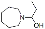 1-氮杂烷-1-基-丙烷-2-醇结构式_77883-50-2结构式