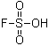 氟磺酸结构式_7789-21-1结构式