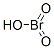 溴酸结构式_7789-31-3结构式