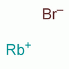 溴化铷结构式_7789-39-1结构式
