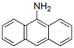 9-氨基蒽结构式_779-03-3结构式