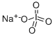高碘酸钠结构式_7790-28-5结构式