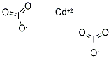 碘酸镉结构式_7790-81-0结构式