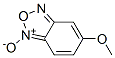 5-甲氧基苯并呋喃-1-氧化物结构式_7791-49-3结构式