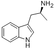 (R)-1-(1h-indol-3-yl)propan-2-amine Structure,7795-51-9Structure