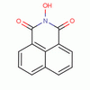 N-羟基-1,8-萘二甲酰胺结构式_7797-81-1结构式